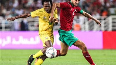 مباشر الجمهور، شاهد مباراة المغرب وجنوب أفريقيا في كأس أمم أفريقيا 2023