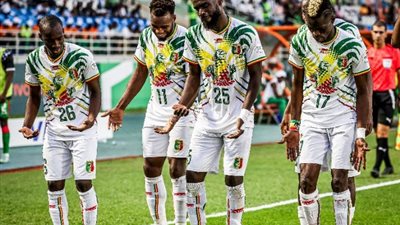 أمم إفريقيا، منتخب مالي يضرب موعدا ناريا مع كوت ديفوار في دور الـ8