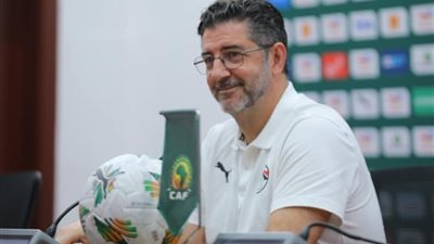 قصواء الخلالي: إقالة روي فيتوريا من تدريب المنتخب غدا (فيديو)