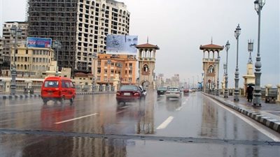 طقس اليوم، استمرار الأجواء الشتوية وأمطار رعدية وثلوج على هذه المدن