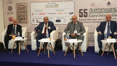 خبراء استراتيجيون يستعرضون عبقرية التخطيط لحرب أكتوبر بمعرض الكتاب