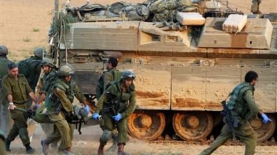 جيش الاحتلال يعلن عن قتلى وإصابات خلال الـ24 ساعة الأخيرة