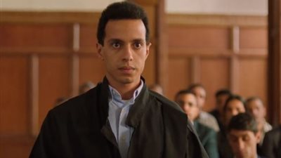 نديم أحمد أبو سريع، مريض توحد أم عاد لينتقم؟.. الجمهور يتوقع الحقيقة