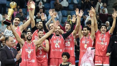 ألماني يخلف الكندي روي رانا لتدريب منتخب مصر لكرة السلة