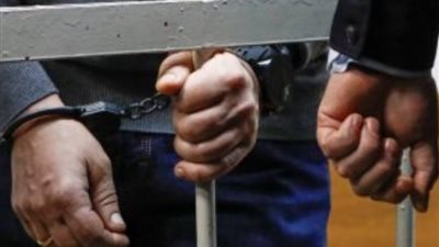سقوط تاجري مخدرات وسلاح في الفيوم