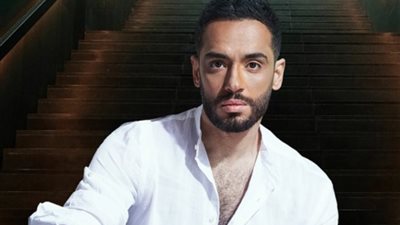 رامي جمال يعترف بتأخر نجوميته: «مش ده طموحي وبيجيلي إحباط»