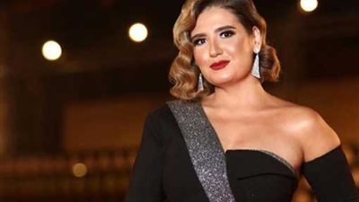 هنا شيحة تفوز بجائزة أفضل ممثلة من ملتقى التميز والإبداع