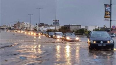 متحدث الأرصاد وخبير مروري يكشفان تفادي حوادث الطرق وقت المطر