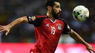 بعد توقيعه للزمالك، هل يشارك عبدالله السعيد في الكونفدرالية؟