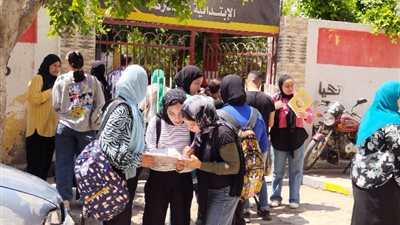 نتيجة الشهادة الإعدادية 2024، في جميع محافظات مصر  اعرف نتيجتك بالاسم ورقم الجلوس