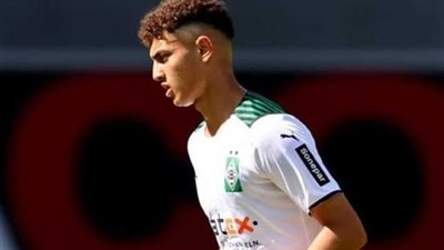 بعد حل أزمة القيد، الزمالك يدعم صفوفه بلاعب «بروسيا مونشيجلادباخ»