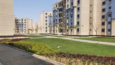 مساحات وأسعار شقق سكن لكل المصريين الإعلان الـ18