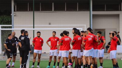 تعرف على المستبعدين من مباراة مصر والكونغو الديمقراطية بأمم إفريقيا