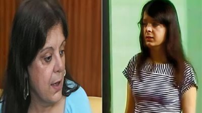 عيد ميلاد نادية شكري، سعيد صالح حل خلافها مع والدها وتزوجت سامي العدل