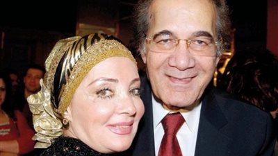 حب من أول نظرة.. في عيد ميلادها قصة حب شهيرة ومحمود ياسين