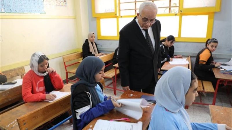 امتحانات