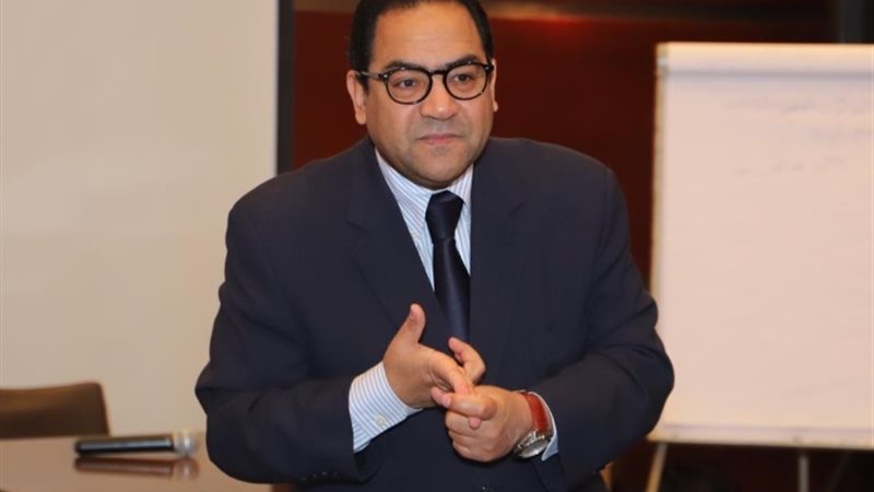 صالح الشيخ