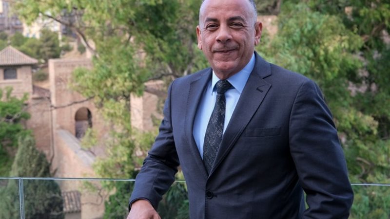 مصطفي وزيري