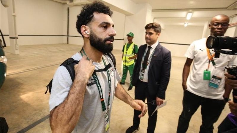 محمد صلاح