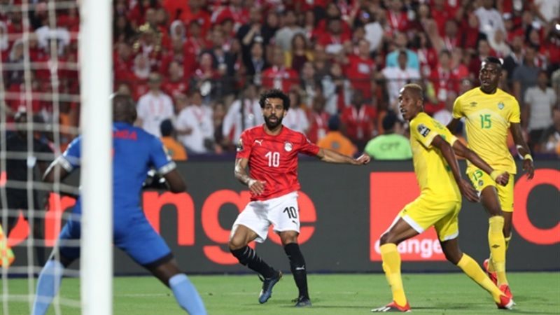 منتخب مصر