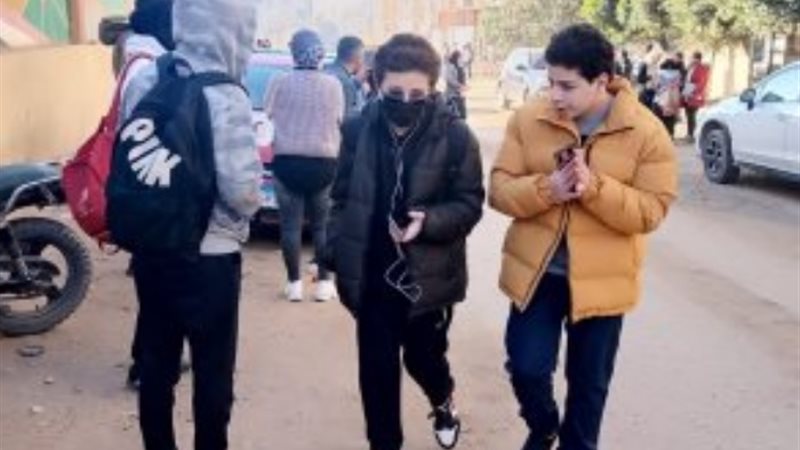 الشهادة الإعدادية
