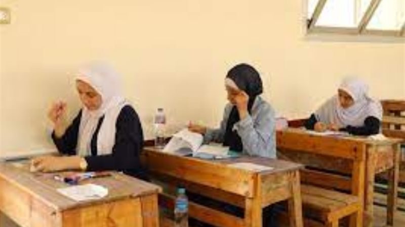 الهادة الإعدادية
