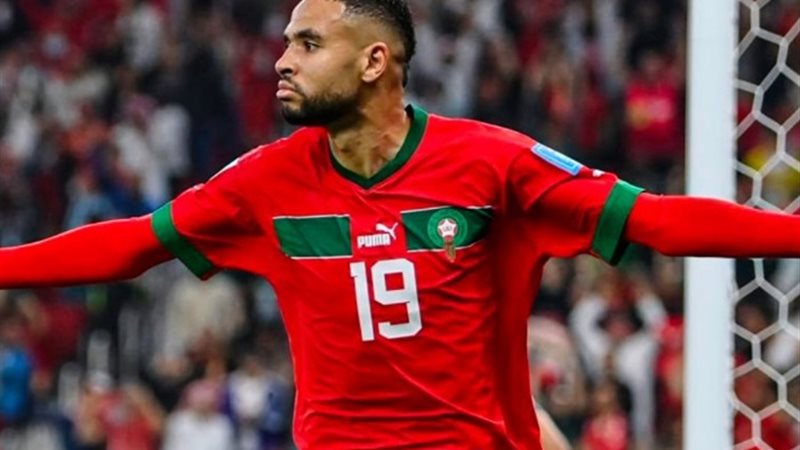 يوسف النصيري