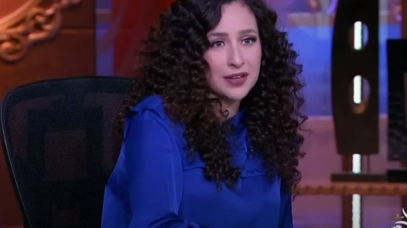 غادة والي