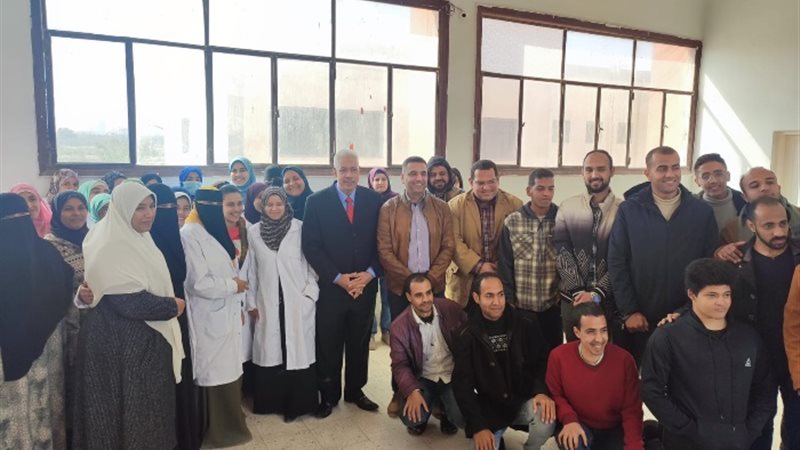 من فعاليات الدورات التدريبية
