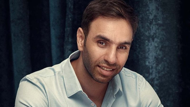 أحمد الشامي