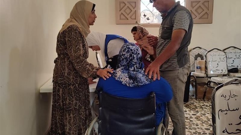 حملة هنوصلك بالمحافظات