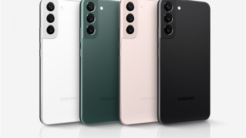 سامسونج جلاكسي Samsung Galaxy S22 5G