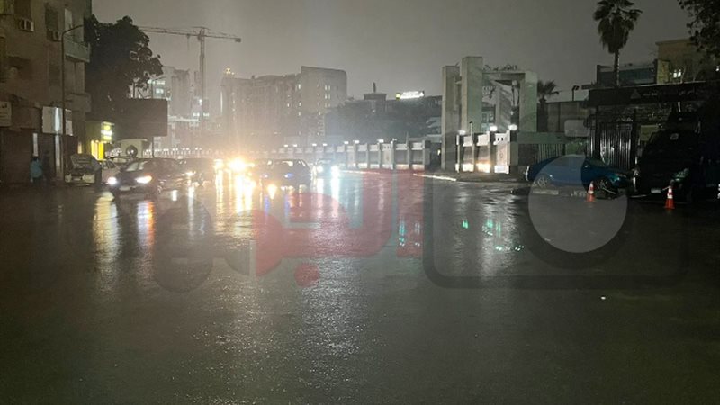 انخفاض درجات الحرارة