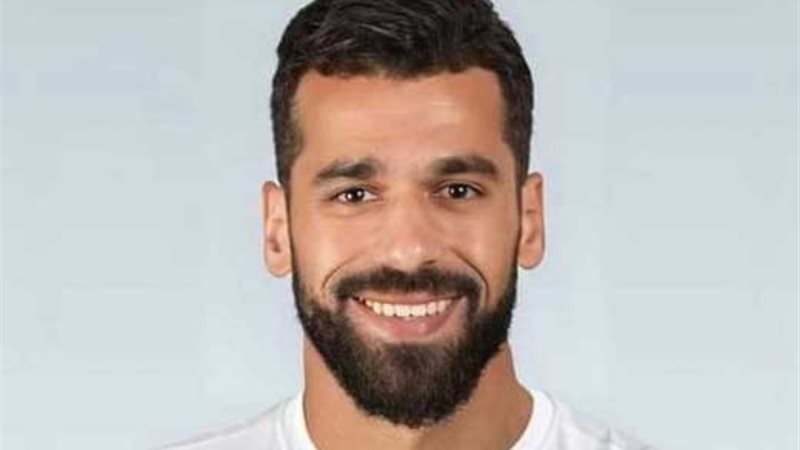 عبدالله السعيد