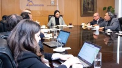 تنفيذ المرحلة الثانية من الاستراتيجية الوطنية لتنمية الصناعة المصرية