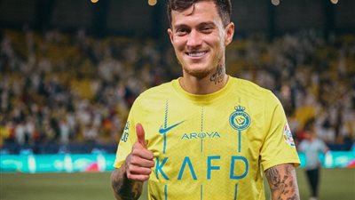 أوتافيو يفتتح التسجيل للنصر في مرمي إنتر ميامي ( فيديو)