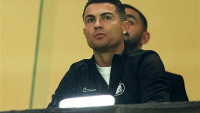في وجود ميسي، كرستيانو رونالدو للجماهير: أنا رقم واحد( فيديو)