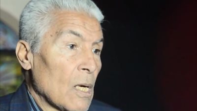 سيف عبد الرحمن: «استحالة حد يجي تاني زي يوسف شاهين»