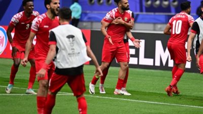كأس آسيا 2023، القنوات الناقلة لمباراة الأردن وطاجيكستان