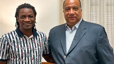 «مصيلحي ومابولولو » الجول بـ 5مليون دولار و«الحسابة بتحسب»