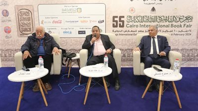 أحمد الجمال: المصريون القدماء أدركوا أن غياب الأمن يعني الفوضى وسقوط الدولة