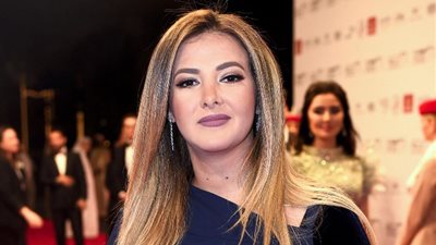 دنيا سمير غانم تعود لشاشة السينما بعمل فنى جديد.. تعرف عليه