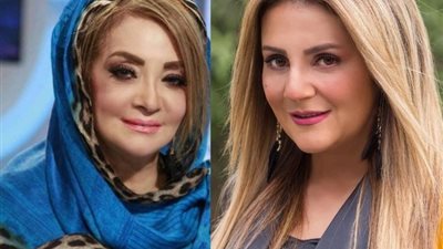 رانيا محمود ياسين تحتفل بعيد ميلاد والدتها: «أم حنونة والسند ليا»