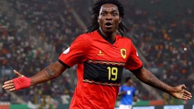 كأس أمم إفريقيا، مابولولو يقود هجوم أنجولا أمام نيجيريا