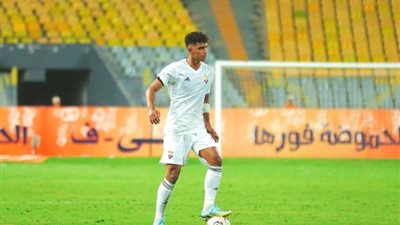 لاعب الزمالك يرفض الدخول في صفقة انتقال أحمد حسام للأبيض