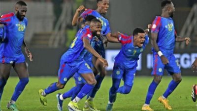 القنوات الناقلة، شاهد مباراة الكونغو وغينيا في كأس أمم إفريقيا 2023