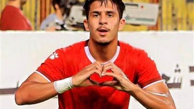 مصدر يكشف سبب تعثر انتقال محمود ممدوح إلى الزمالك (خاص)