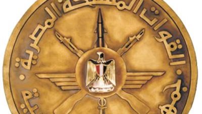 المتحدث العسكري يستعرض أنشطة القوات المسلحة في أسبوع