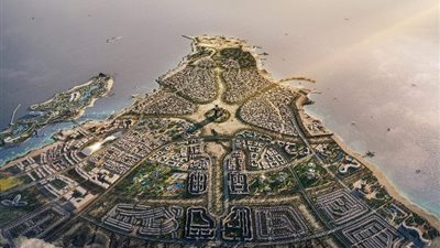 مفاجأة، الدولة تتمكن من تعمير 20% من مساحة مصر والسبب رأس الحكمة