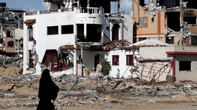 ارتفاع أعداد الشهداء الفلسطينيين لأكثر من 27 ألف خلال 4 أشهر من الحرب
